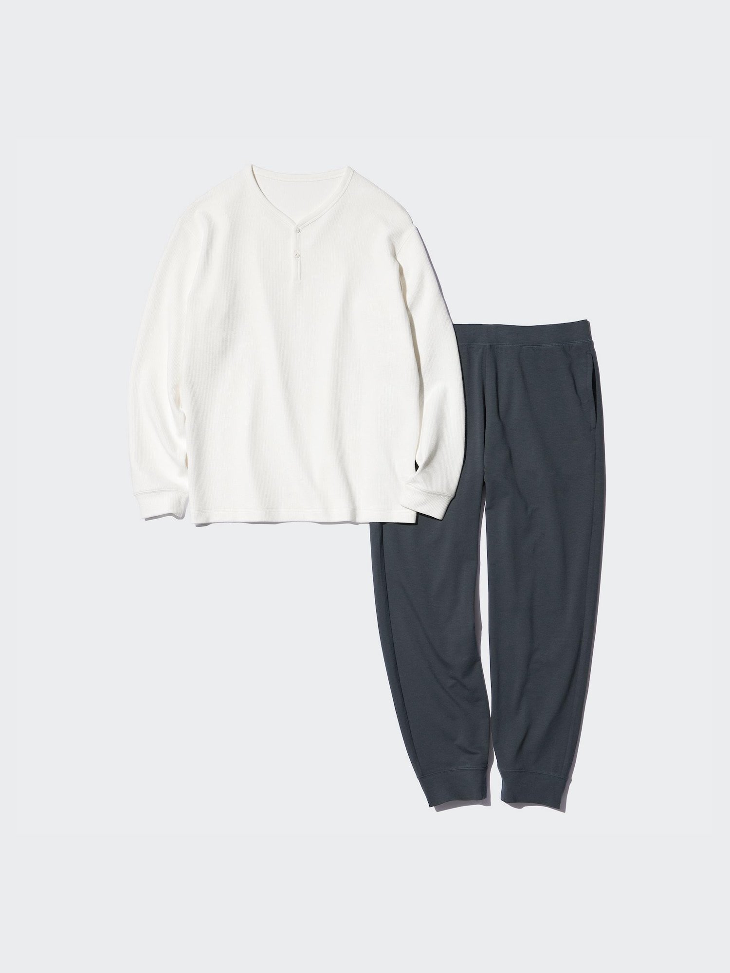 Top 15 des meilleures marques de pyjama pour hommes en 2025 ; Uniqlo
