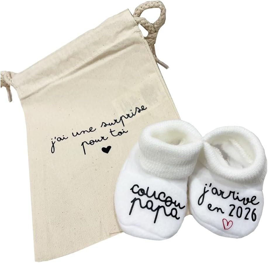 Ultra Chaussons pour bébés