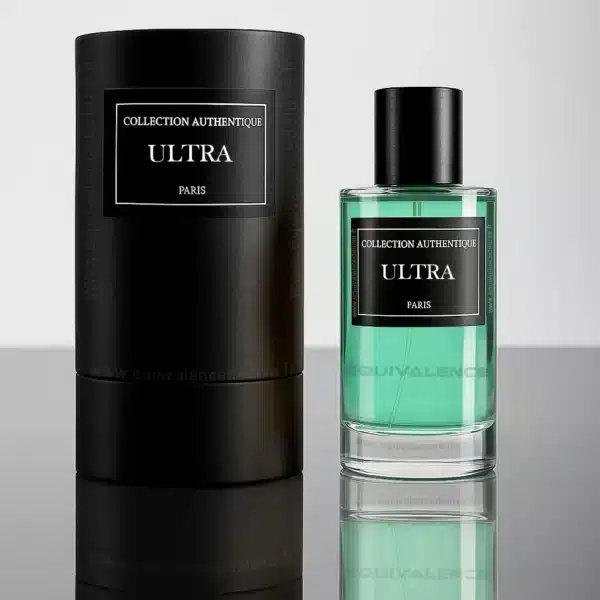 Ultra Parfums de cr ateurs