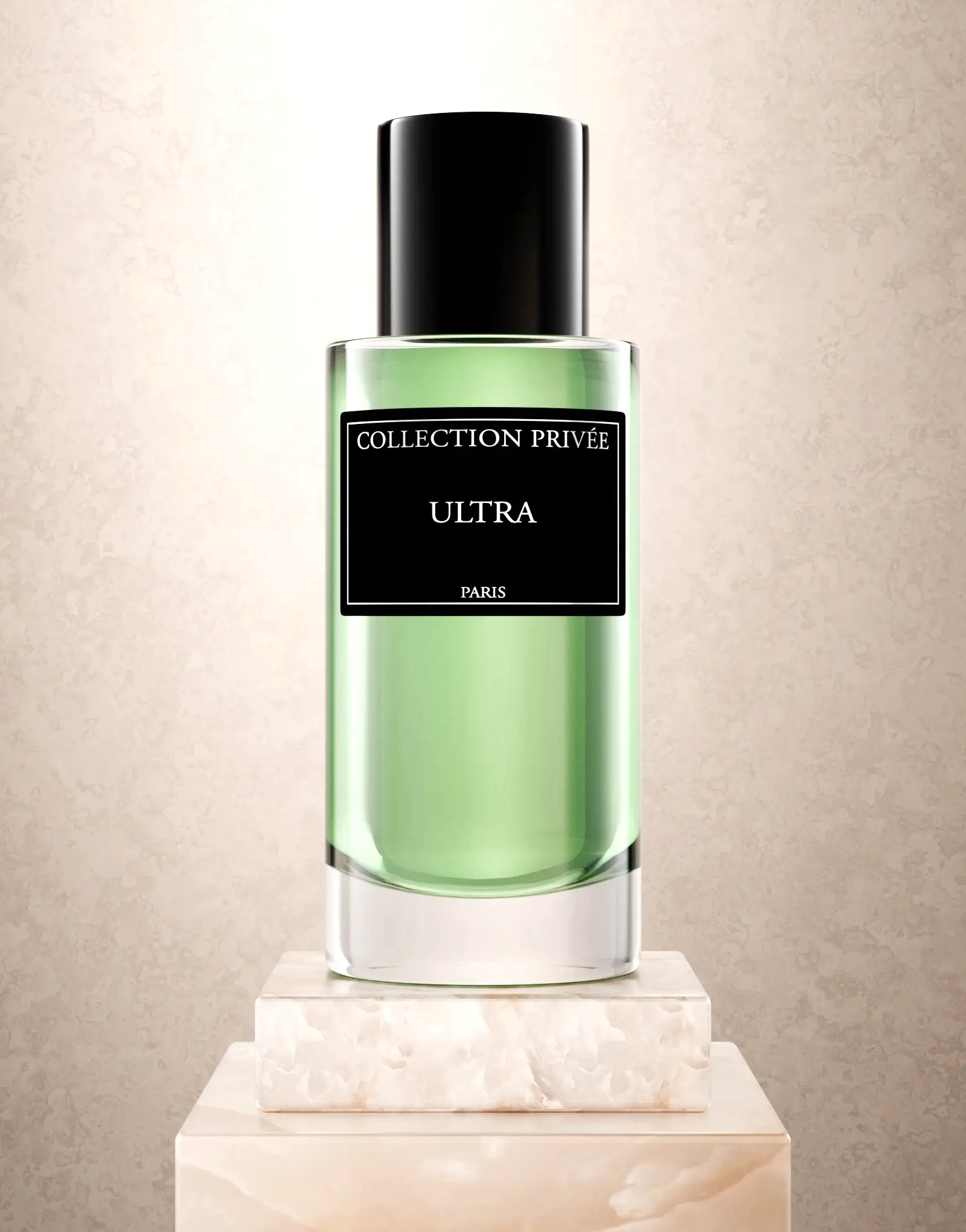 Ultra Parfums de luxe