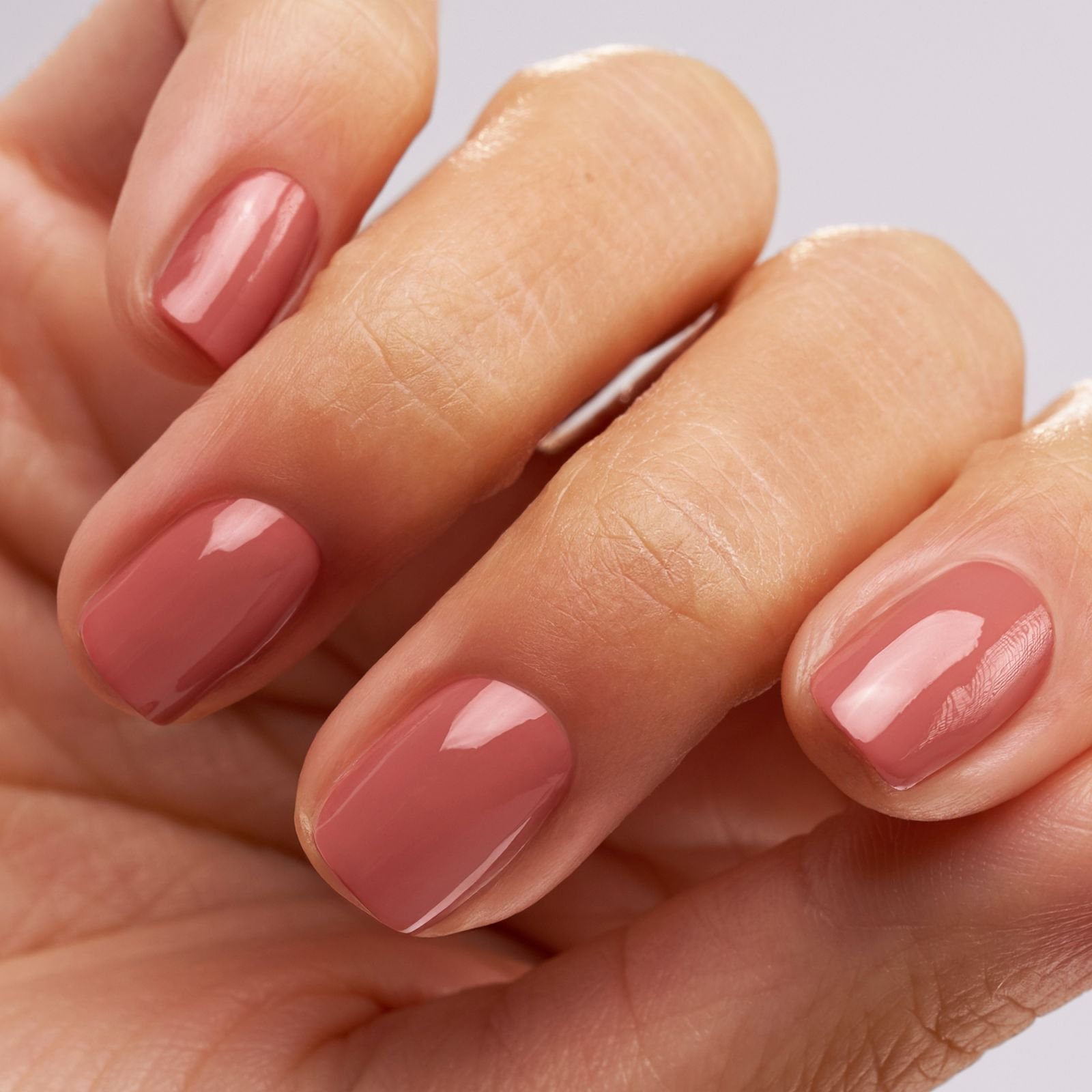 Vernis ongles Gris