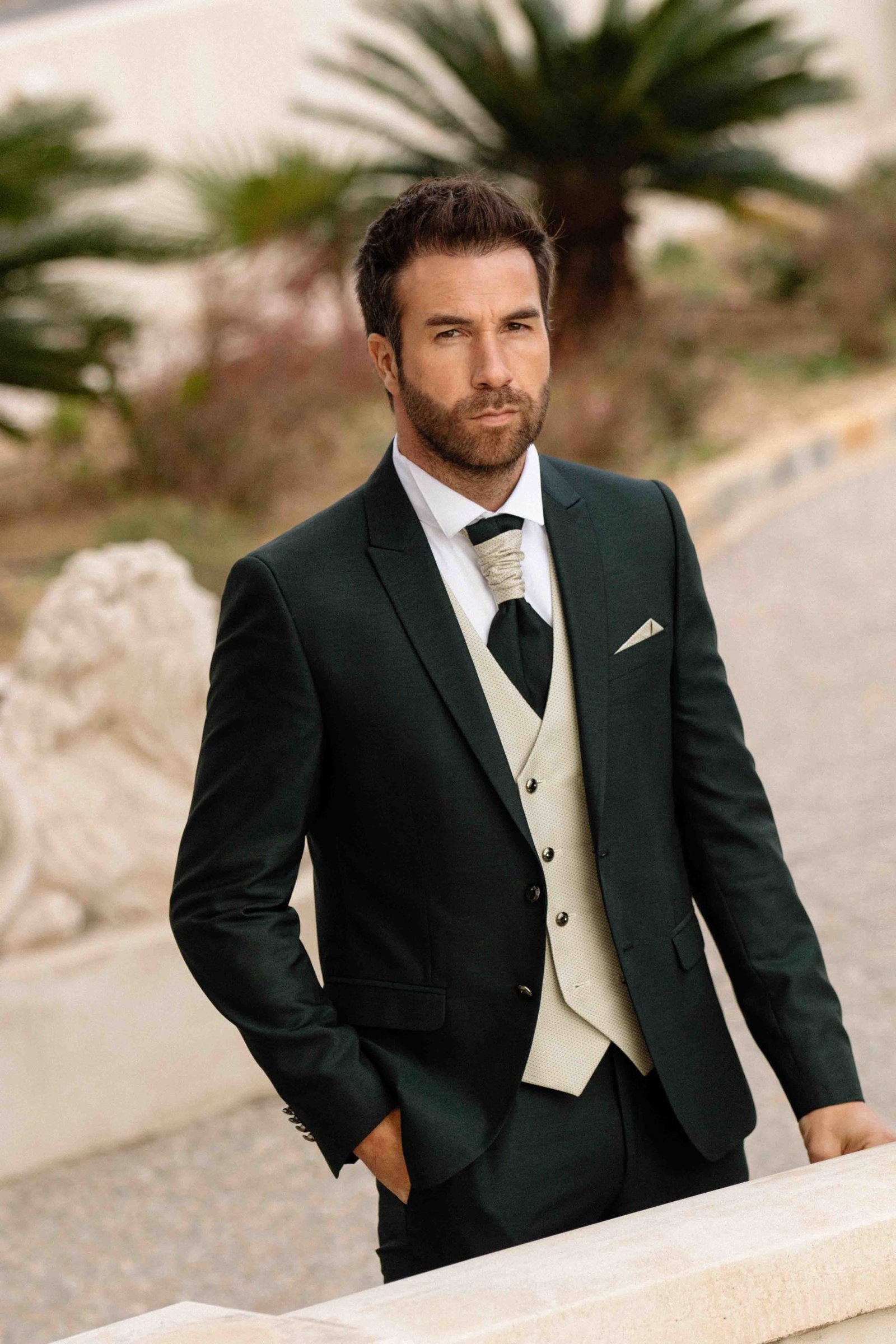 Vestes de mariage - Pro