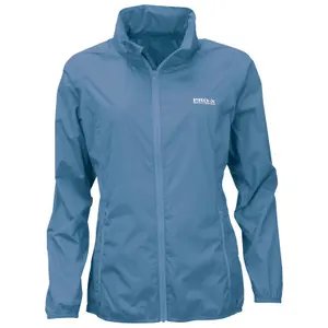 Vestes imperm ables Bleu