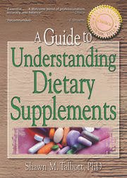 Guide des Complements Alimentaires