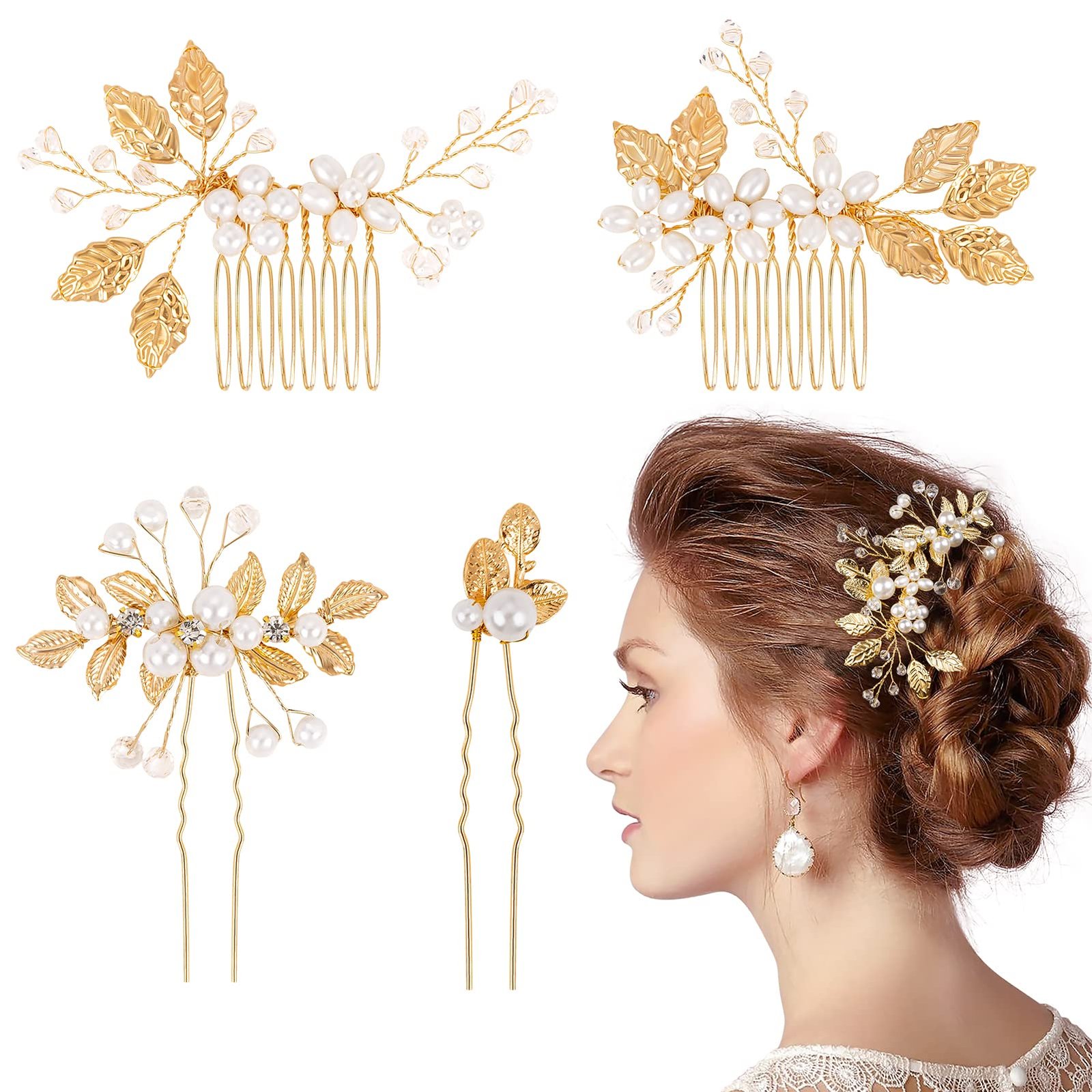 Accessoire Cheveux