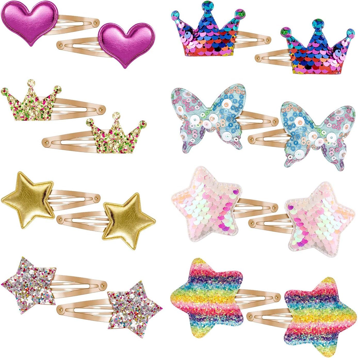 accessoire cheveux enfant
