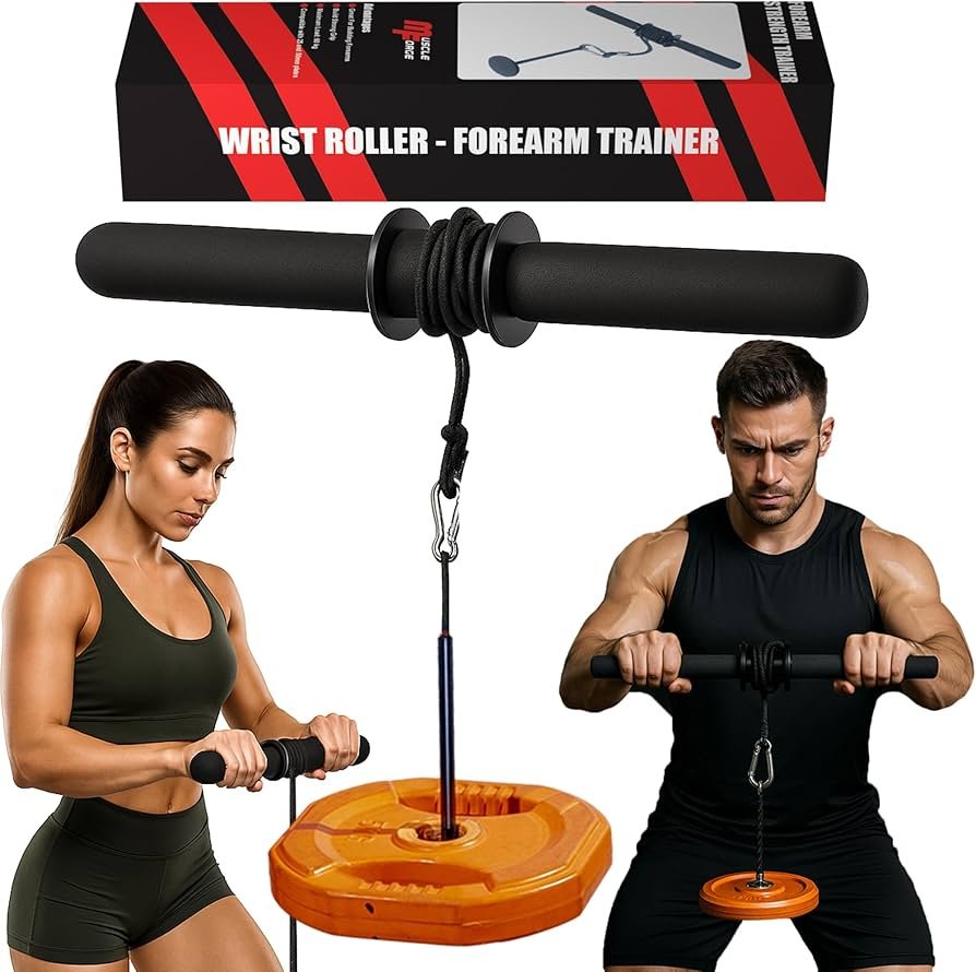 Accessoire Musculation