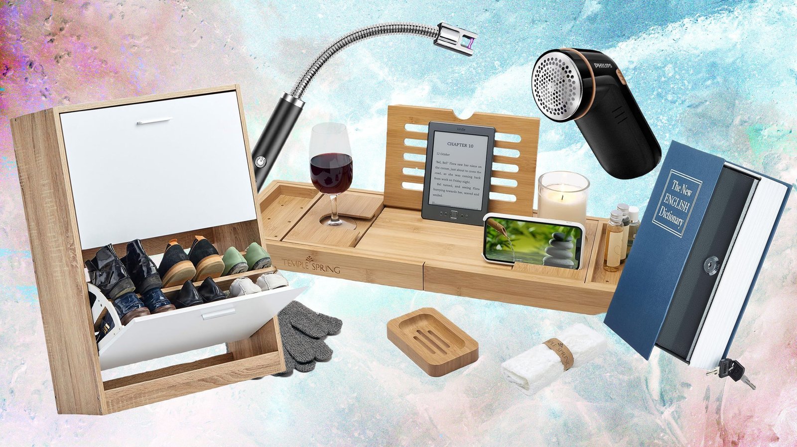 Accessoire Usa