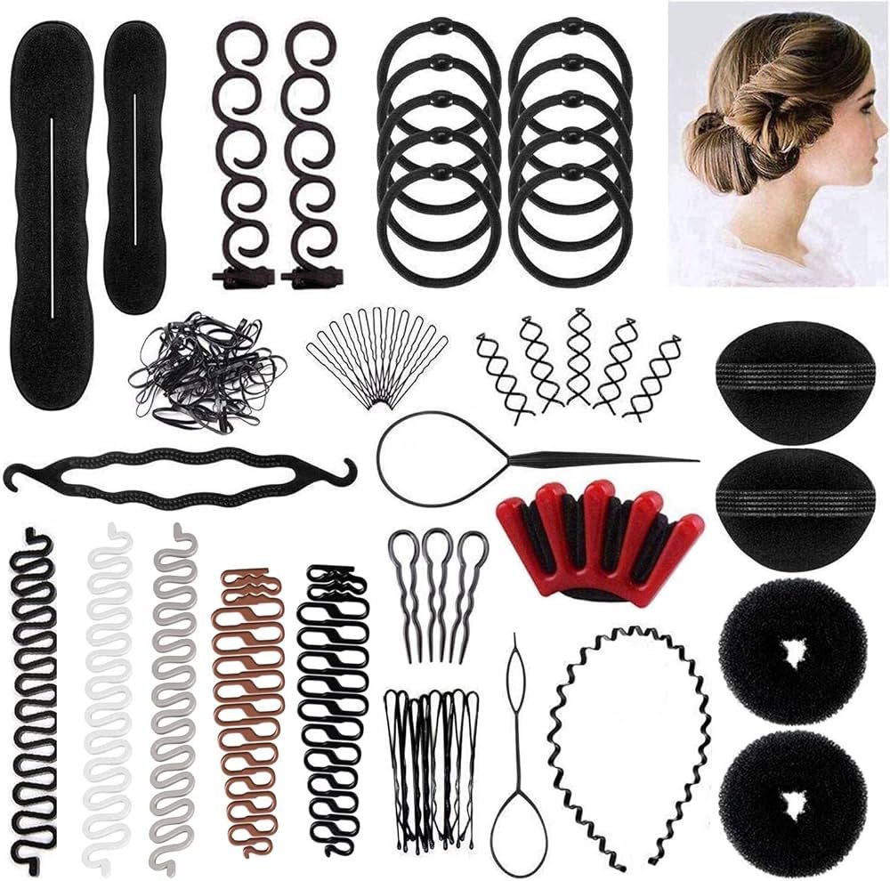Accessoires De Coiffure