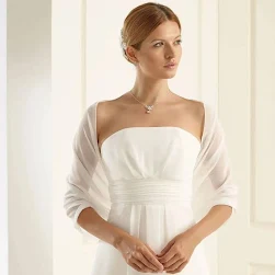 Accessoires de mariage Rouge