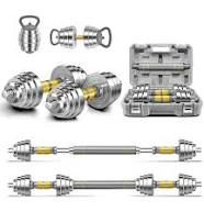 Accessoires de musculation