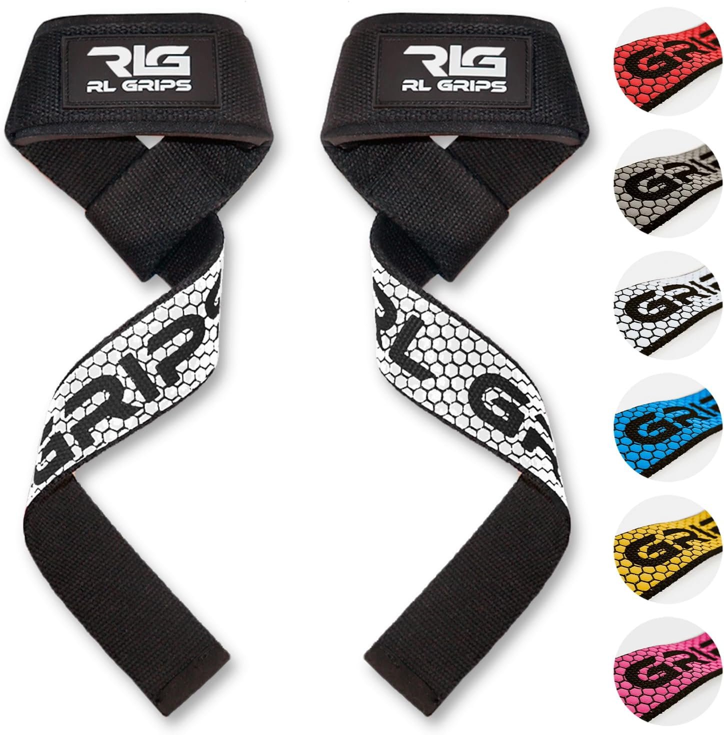 Accessoires De Musculation Classic Blanc