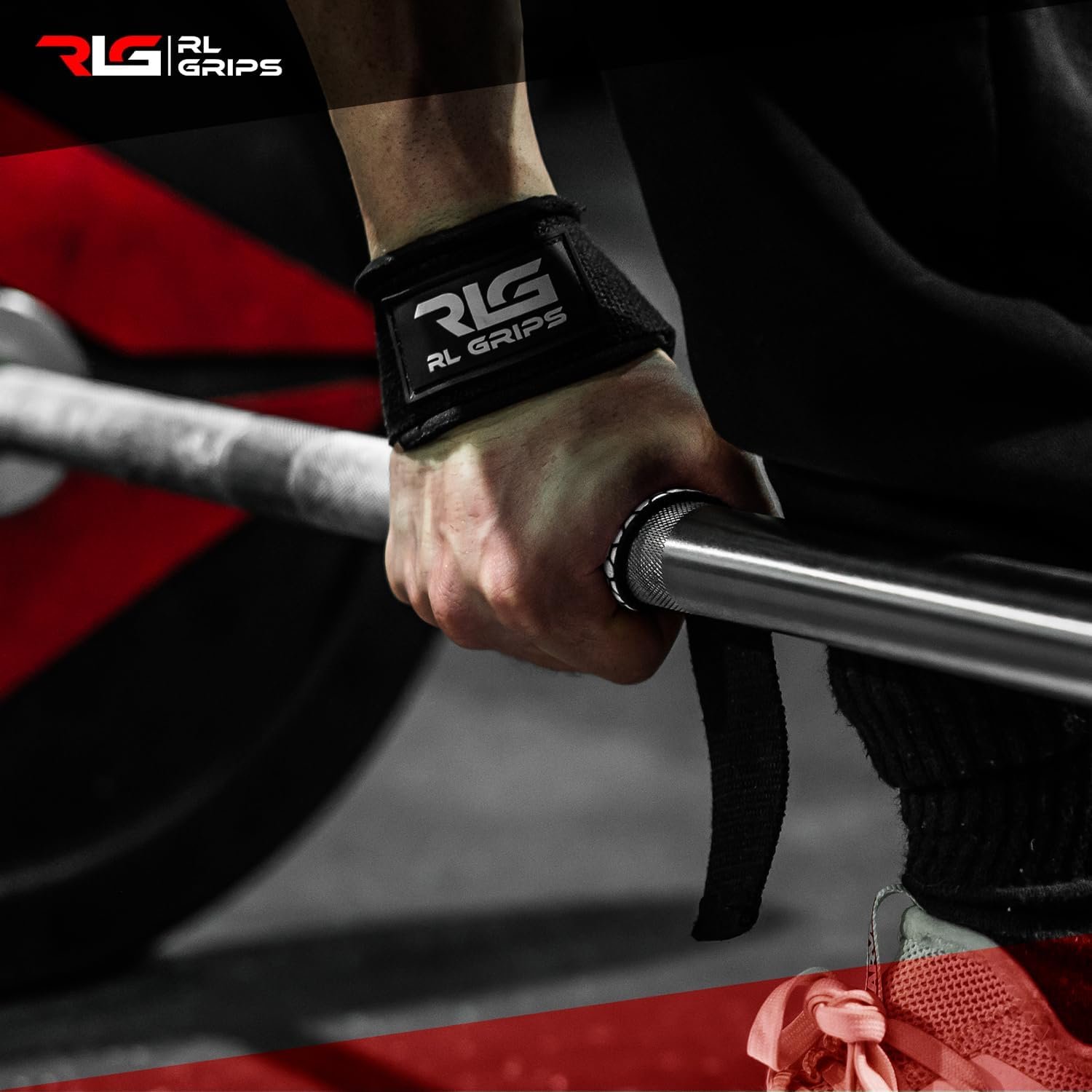 Accessoires De Musculation Classic Blanc