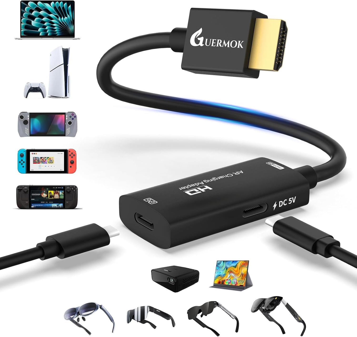 Accessoires de r alit augment e - Design 626€