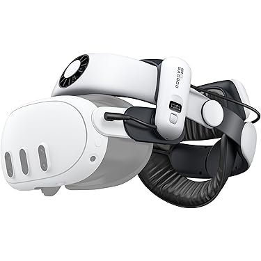 Accessoires De Réalité Virtuelle Pour PC