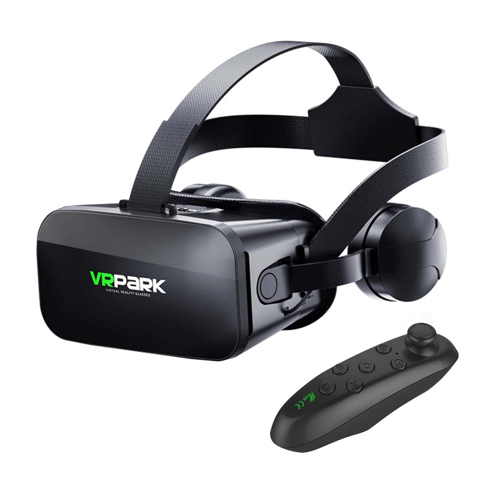 Accessoires De Réalité Virtuelle Pour PC