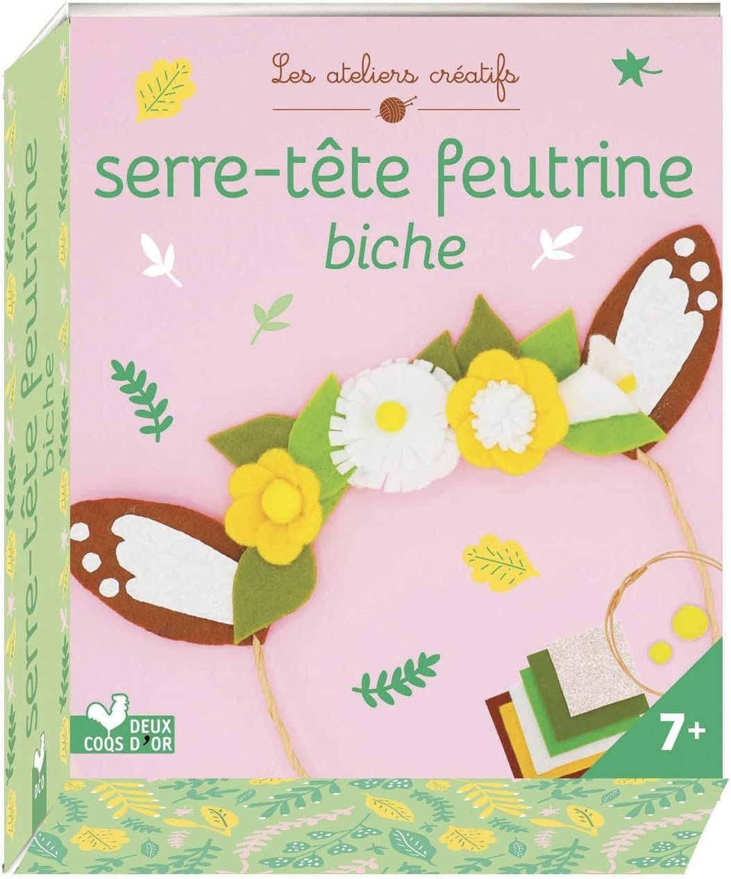 Accessoires de t te