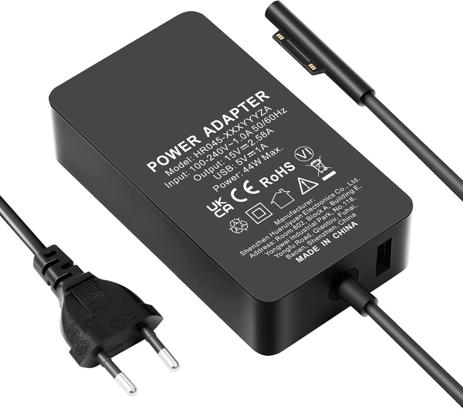 Accessoires et consommables audio
