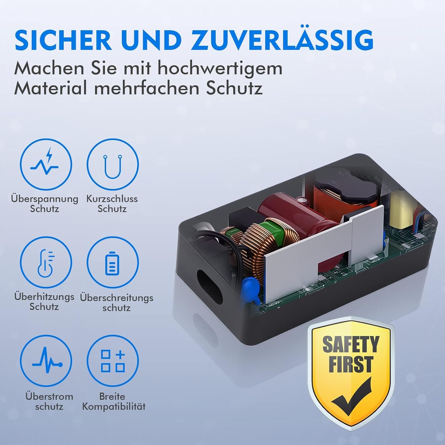 Accessoires et consommables audio