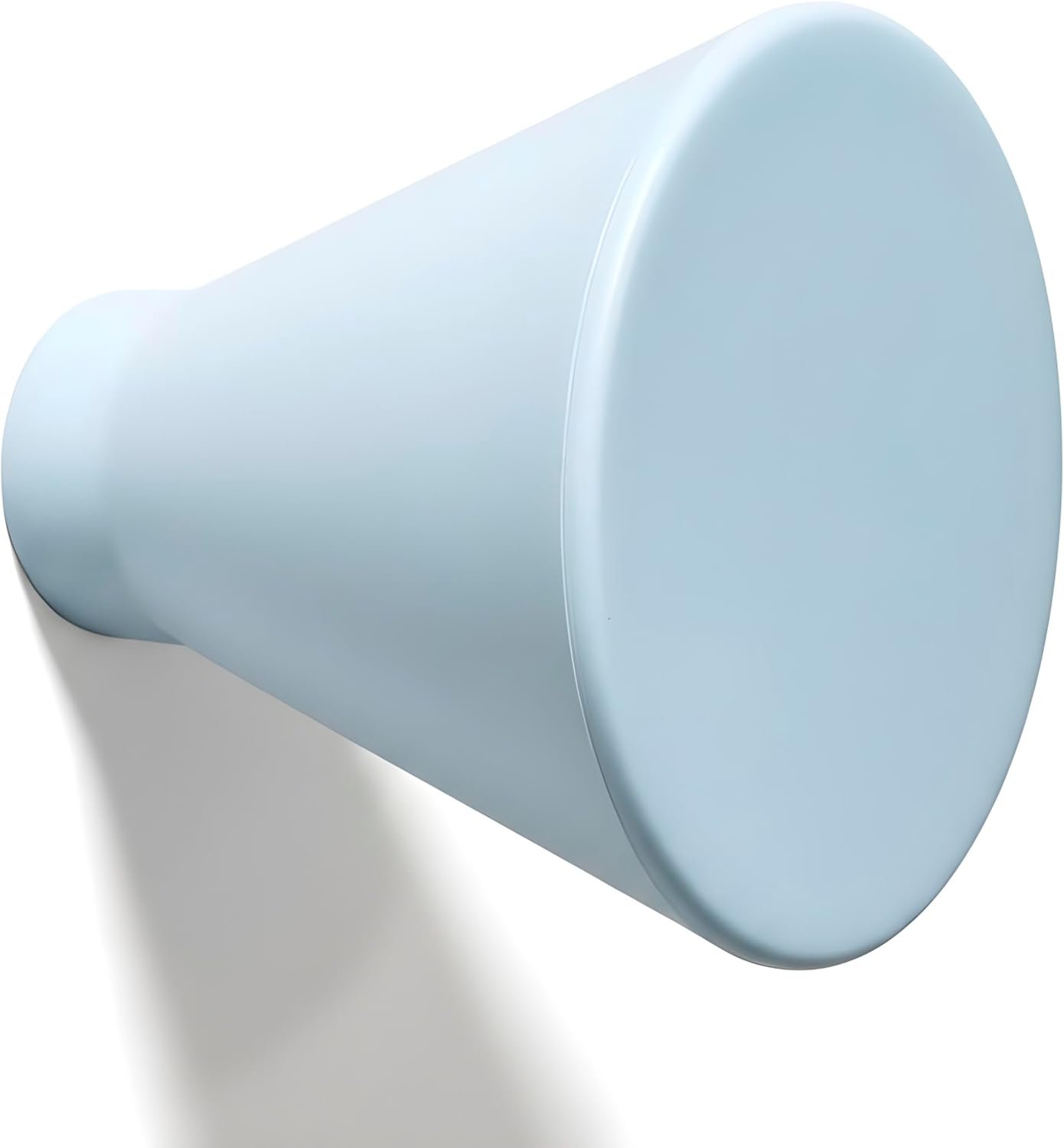 Accessoires Necessaires Design Moderne - Bleu