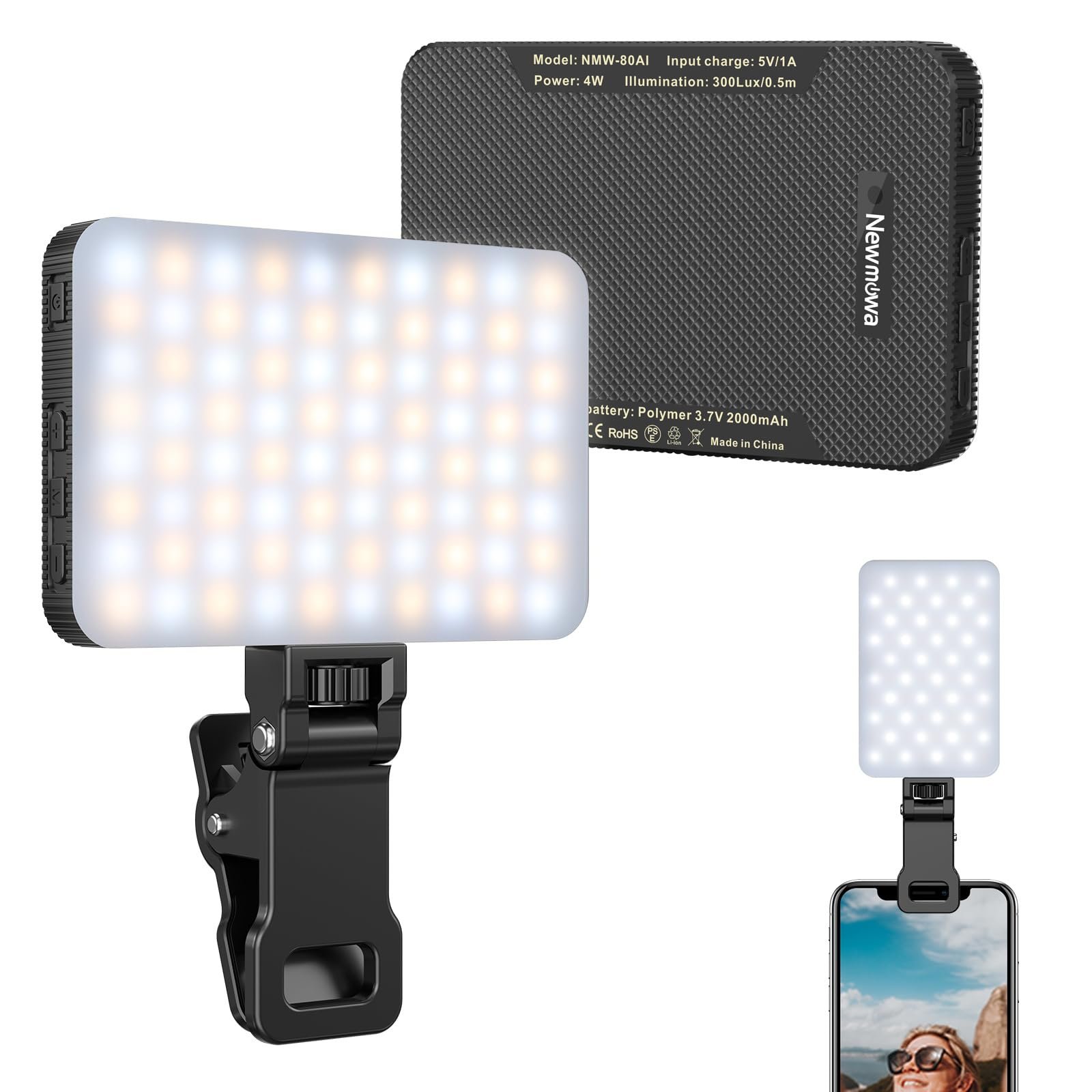Accessoires Photo Et Vidéo Pour Téléphone Portable