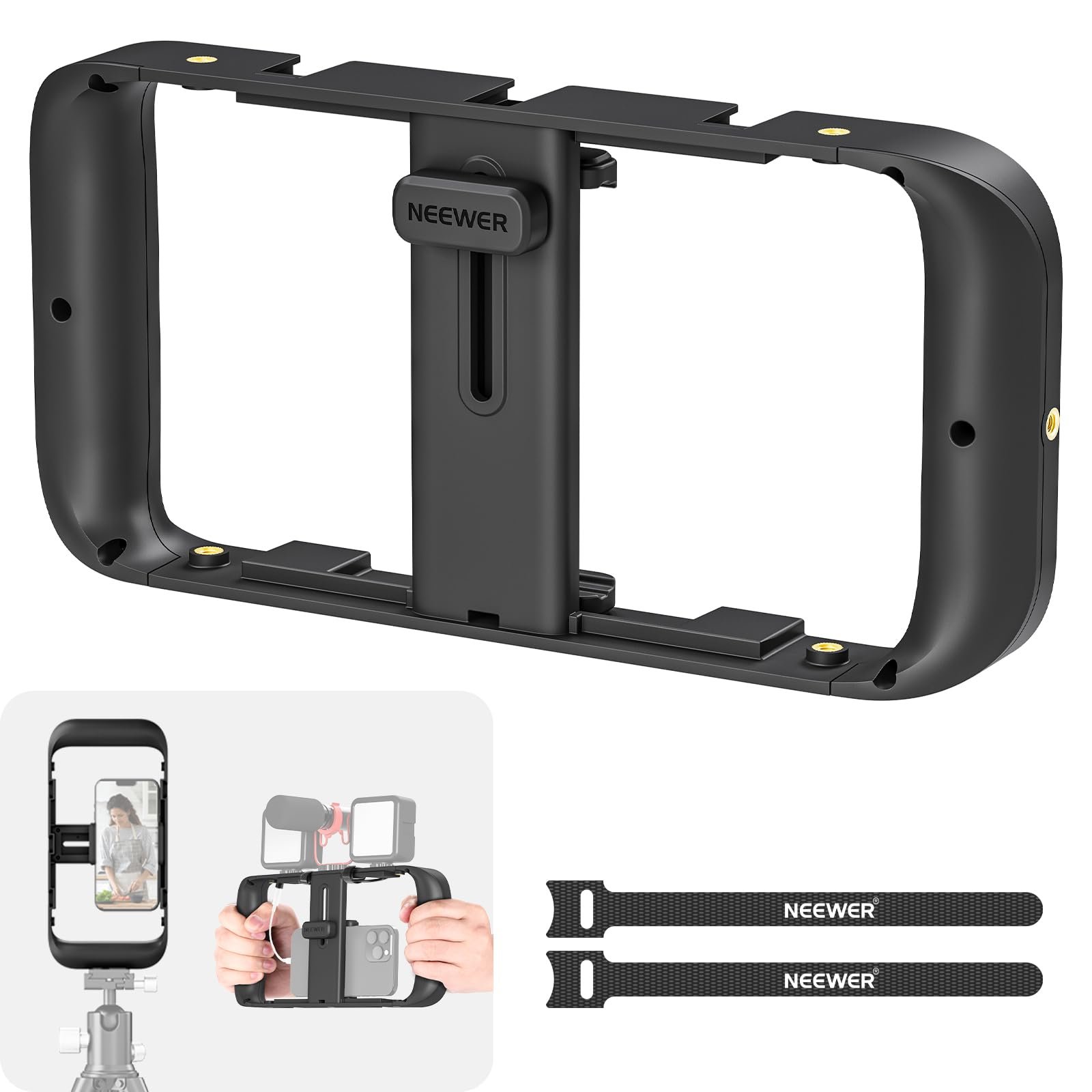 Accessoires Photo Et Vidéo Pour Téléphone Portable
