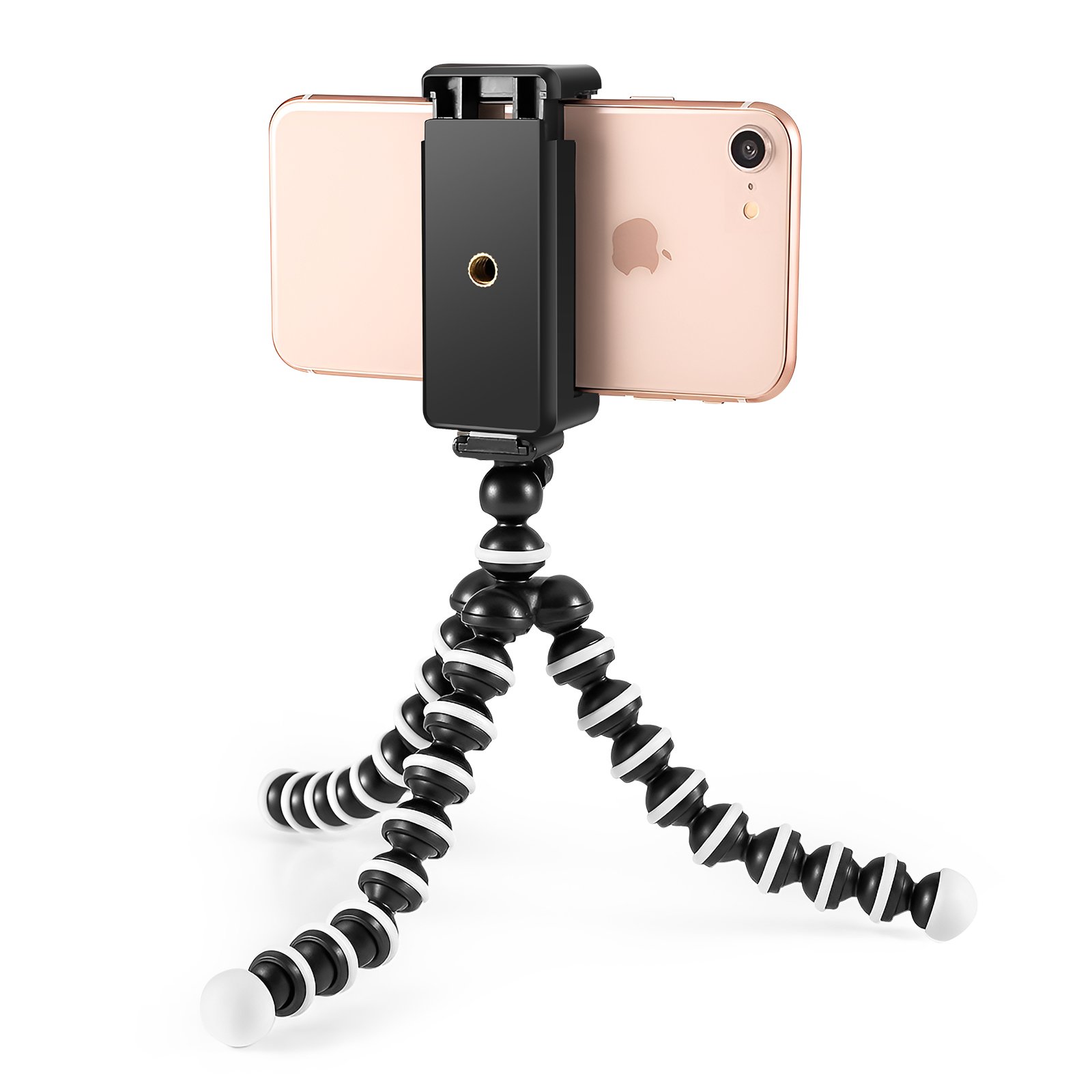 Moderne Accessoires photo pour smartphones