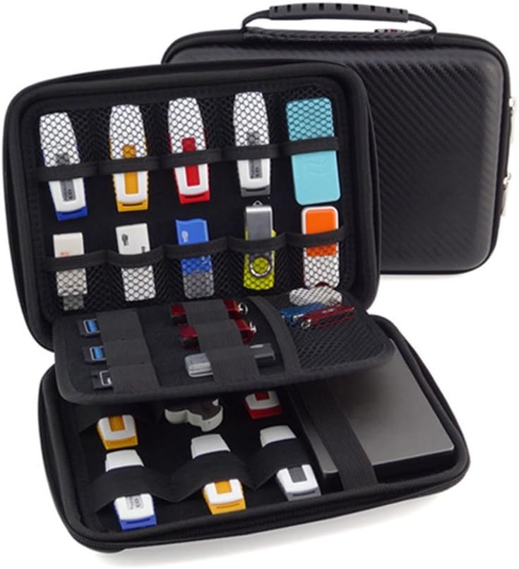 Accessoires pour cartes mémoire
