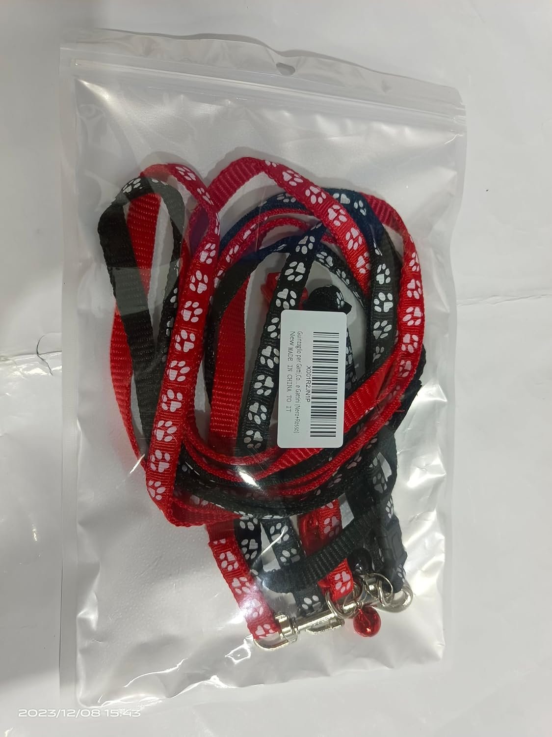 Accessoires pour chien. Article chien Chat pas cher