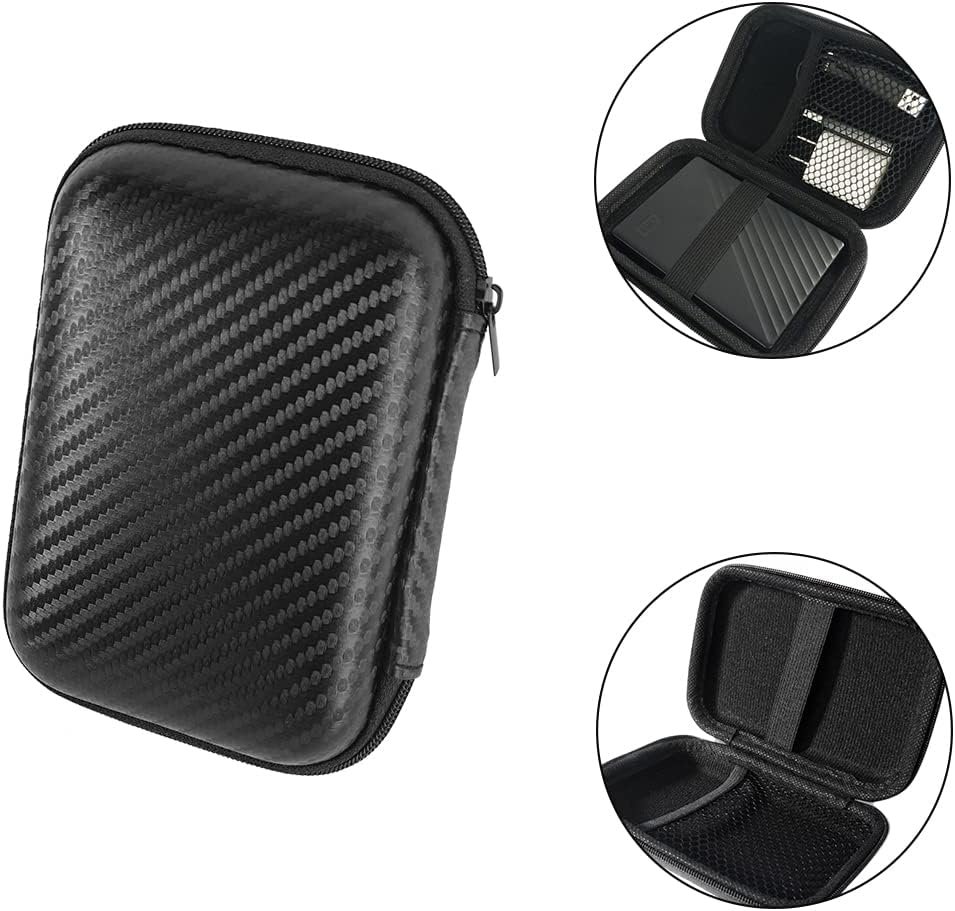 Accessoires pour disques durs