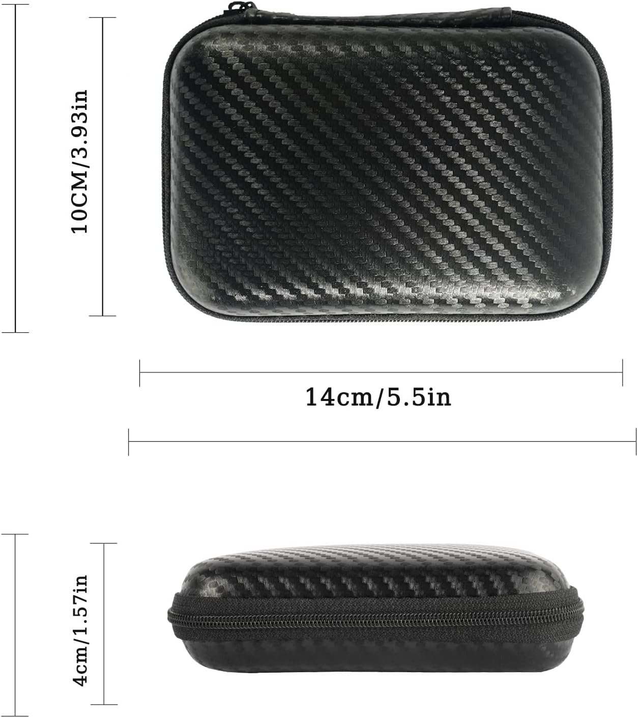 Accessoires pour disques durs