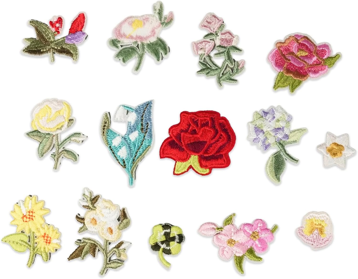 accessoires pour embellir les veteements deenfants