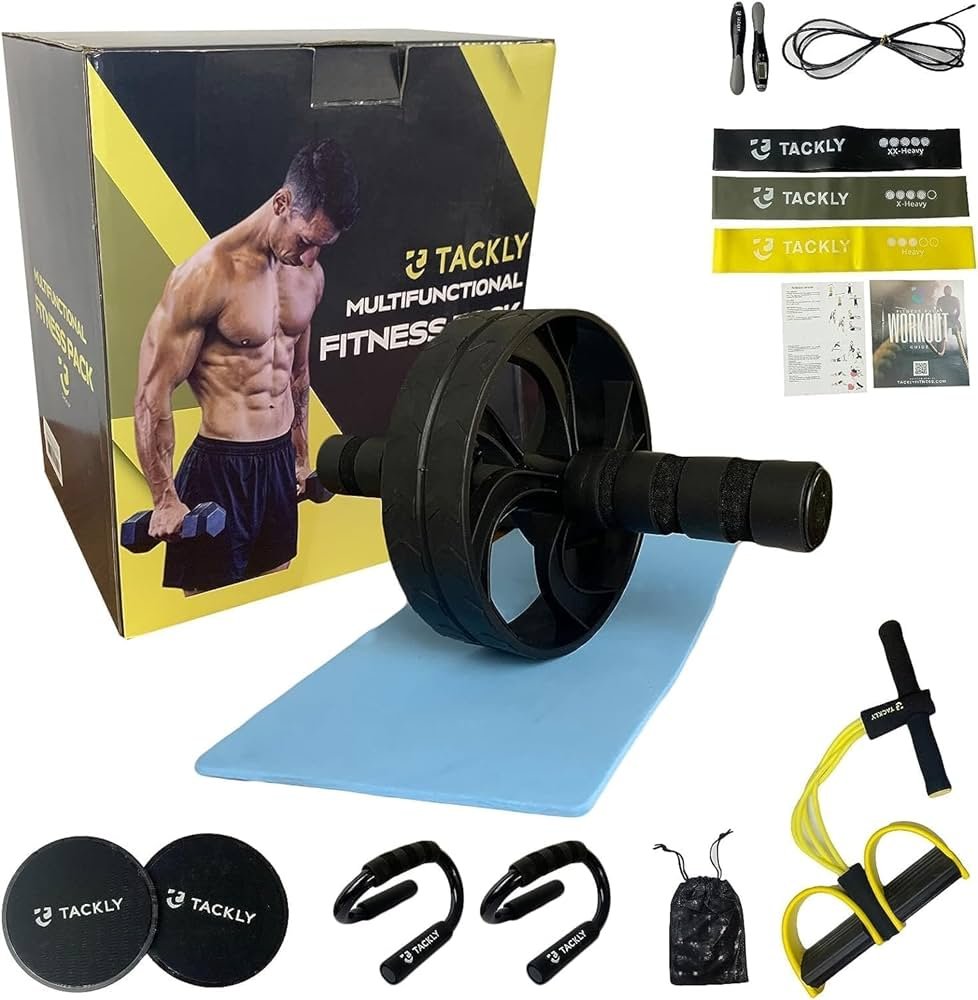 Accessoires Pour Fitness Et Musculation