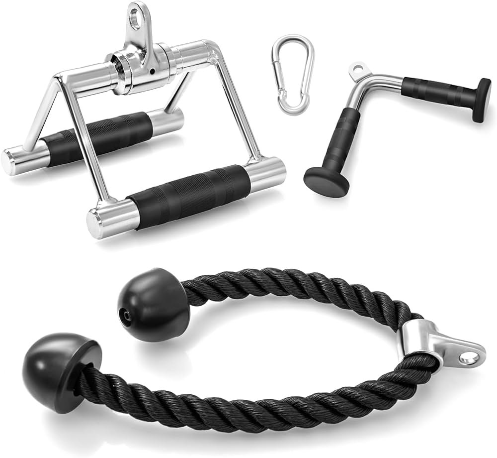 Accessoires Pour Fitness Et Musculation