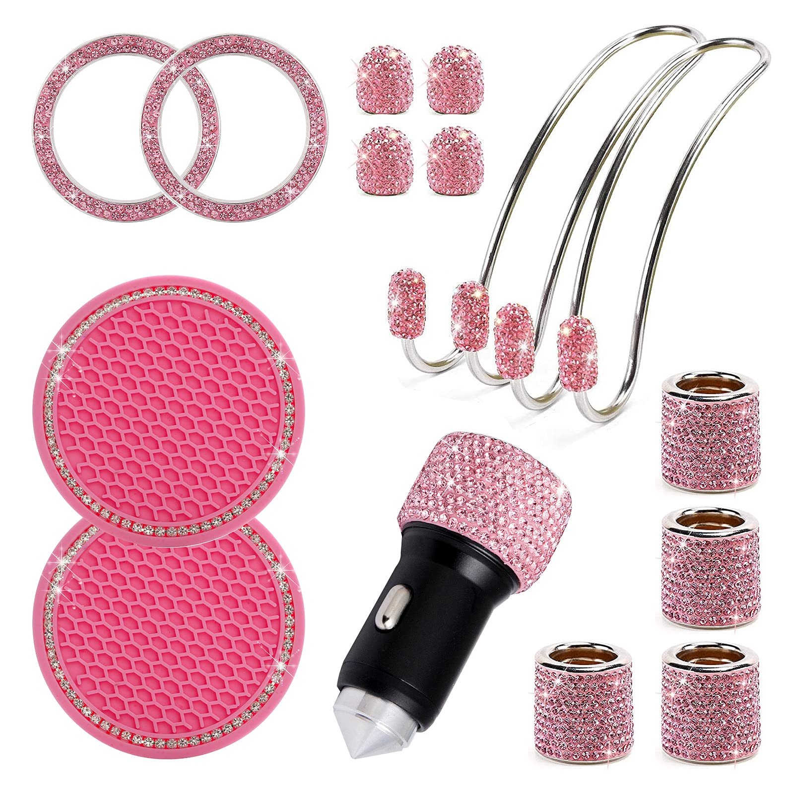 Accessoires Voiture Intérieur