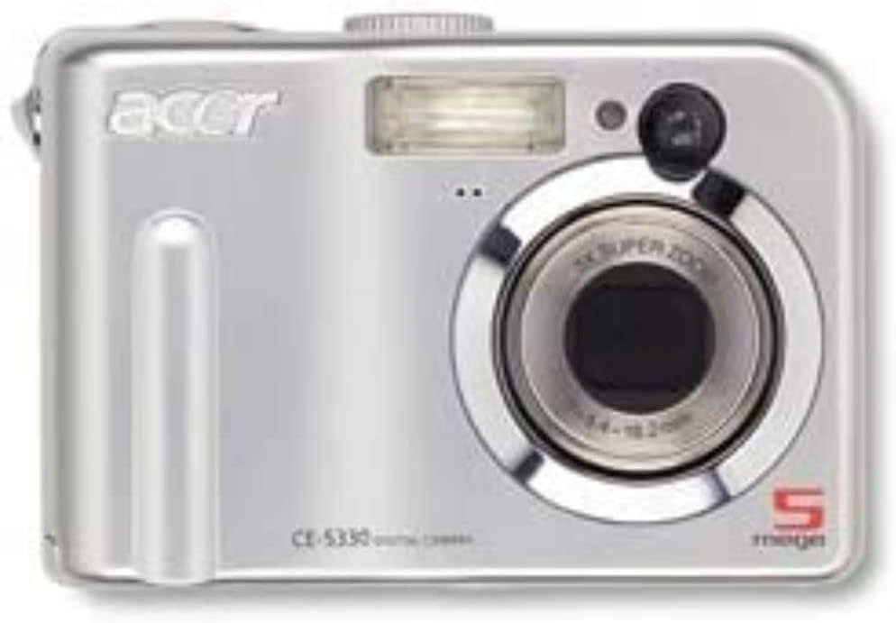 Acer Appareils Photo Et Cameras Pro - Noir