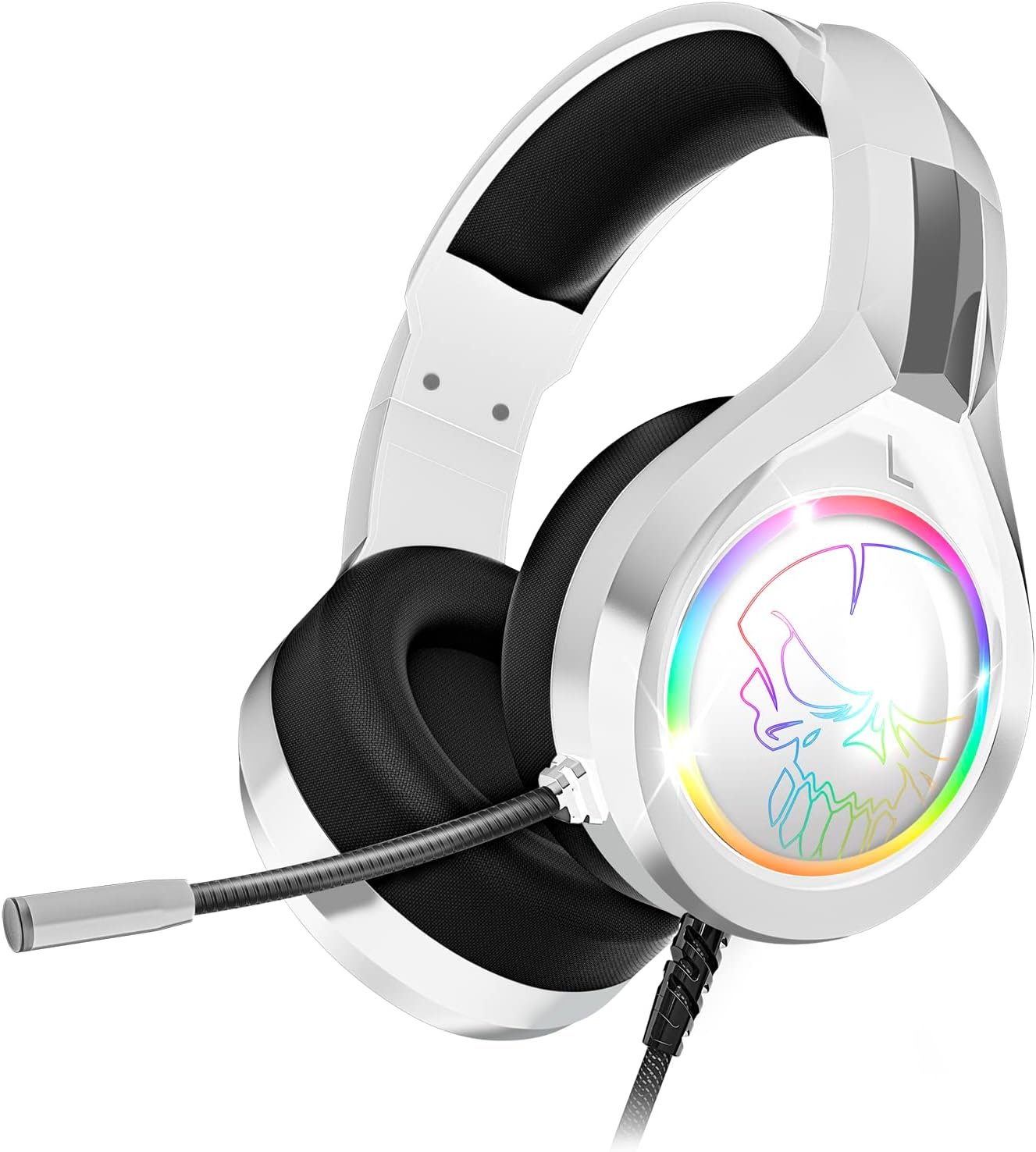 Acer Casques De Jeu - Nouvelle Generation