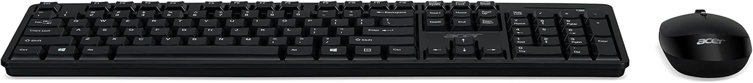 Acer Claviers Et Souris 1 Pro - Rose