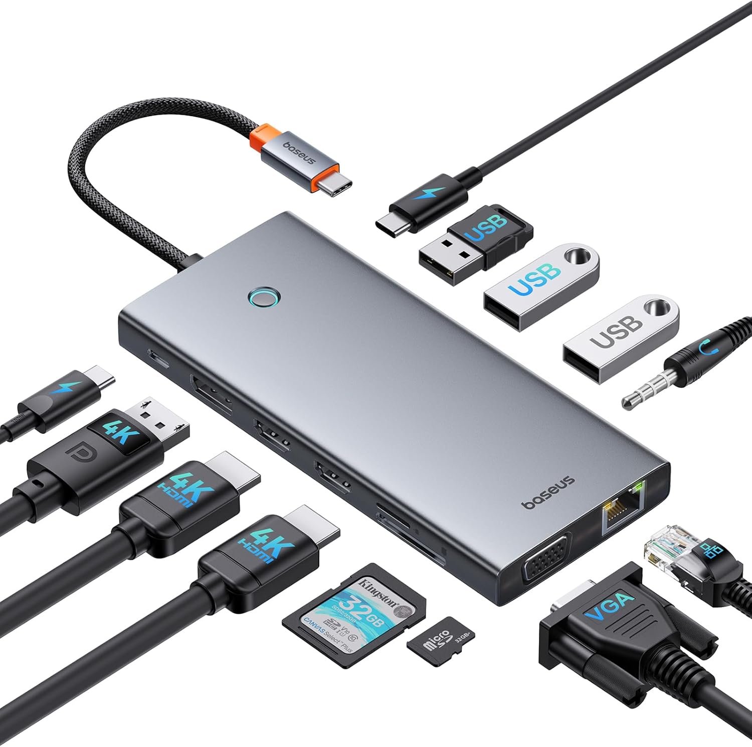 Acer Lecteurs Multimedia 4K - Nouvelle Generation