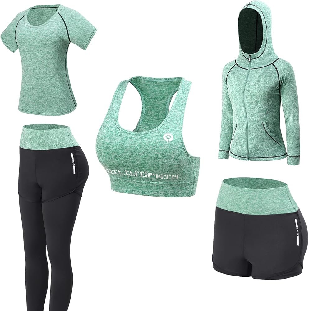 Activewear