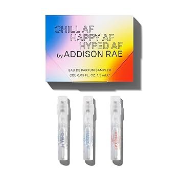 Addison Rae Set by Addison Rae for Women - 3 Pc Gift Set 0.05oz ...