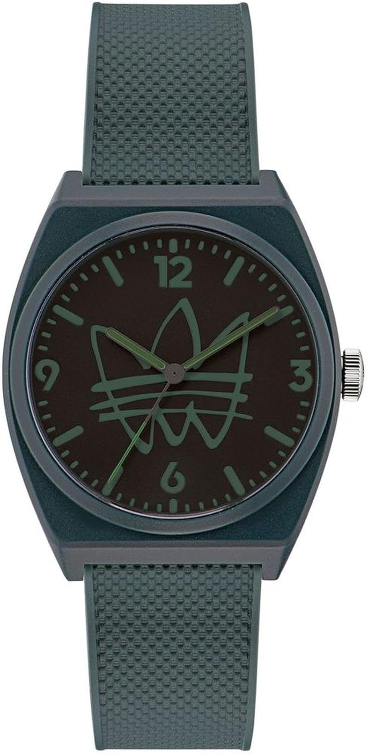 Adidas Jewelry Watches Gris