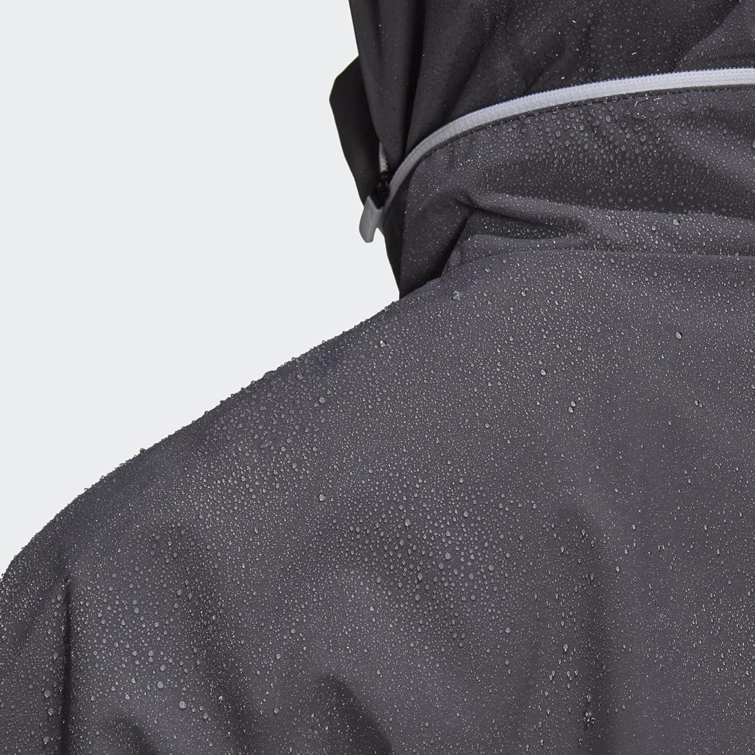 Adidas Outdoor Clothing Gris