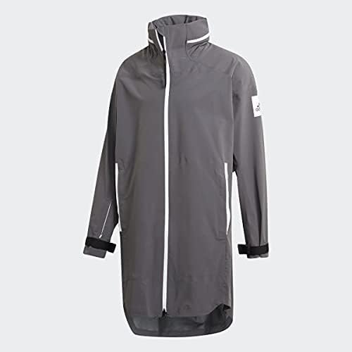 Adidas Outdoor Clothing Gris