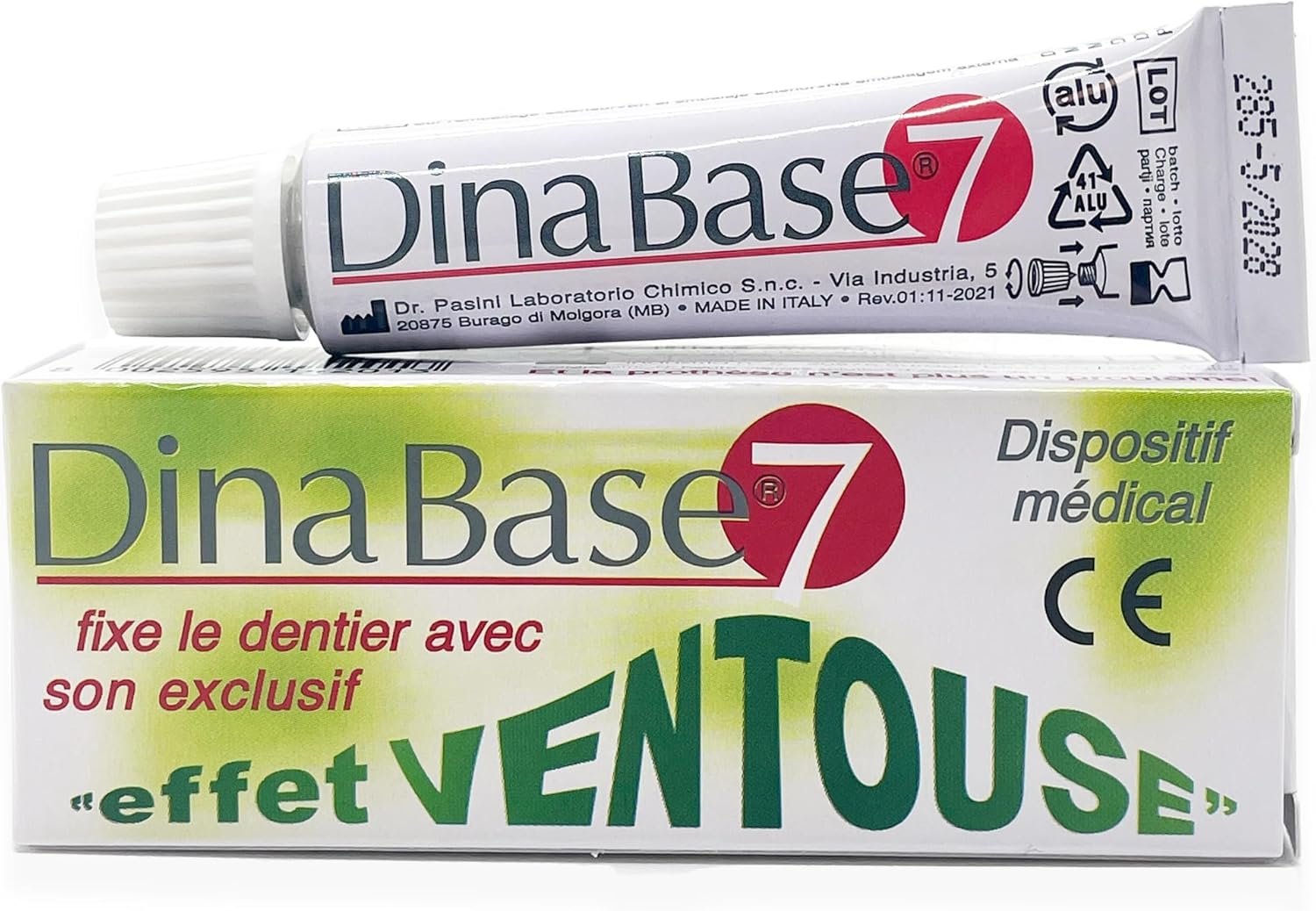 Alternative Medicine Nouveau Modele - Or