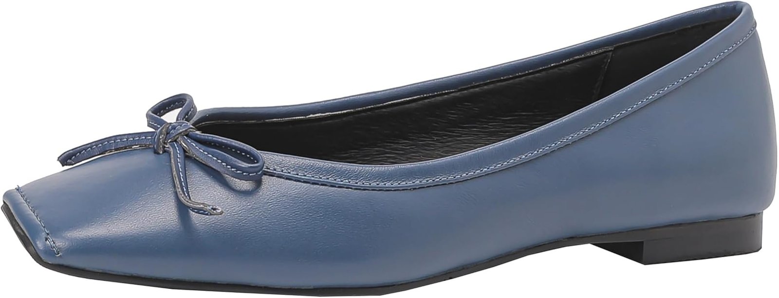 Ballerines Cuir