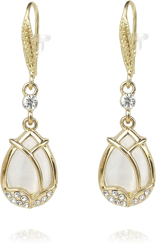 boucle d'oreille pendante