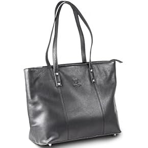 Leather Bag