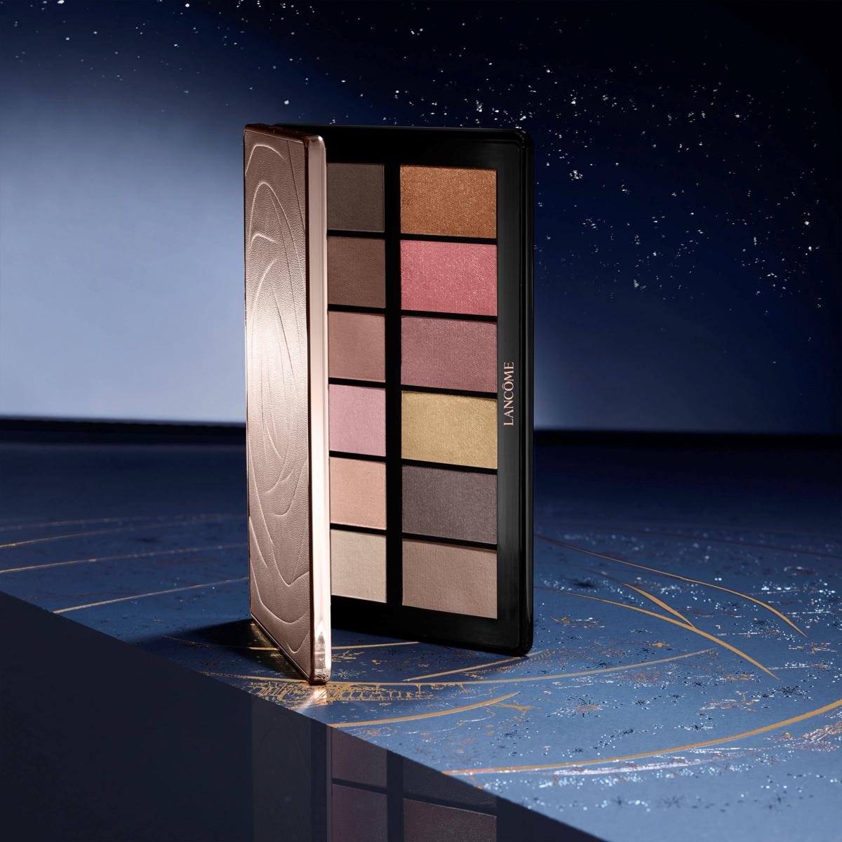 Maquillage Yeux Levres Teint Palettes