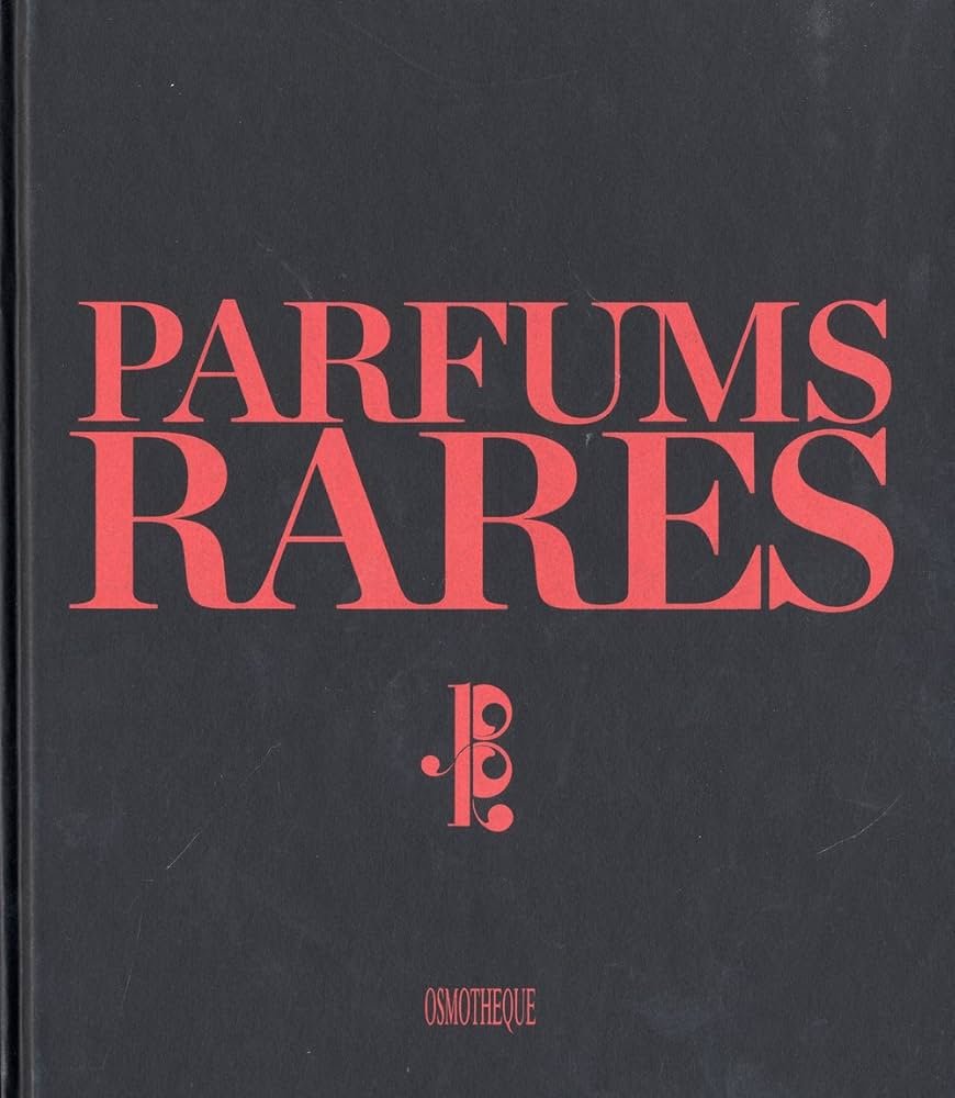 Parfums Rares